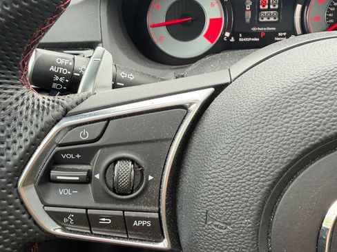 Certified 2023 Acura RDX A-Spec AWD/4WD image 19