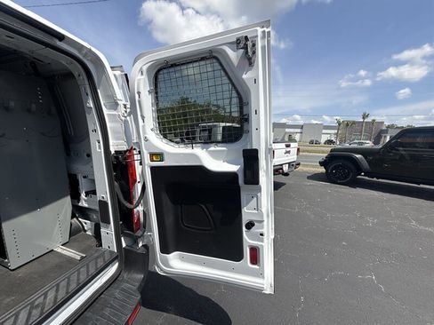 Used 2019 Ford Transit 150 130 Low Roof RWD image 29