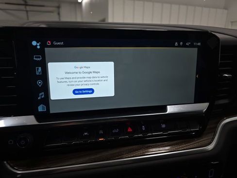 New 2026 Chevrolet Silverado 1500 LT w/ Protection Package image 13