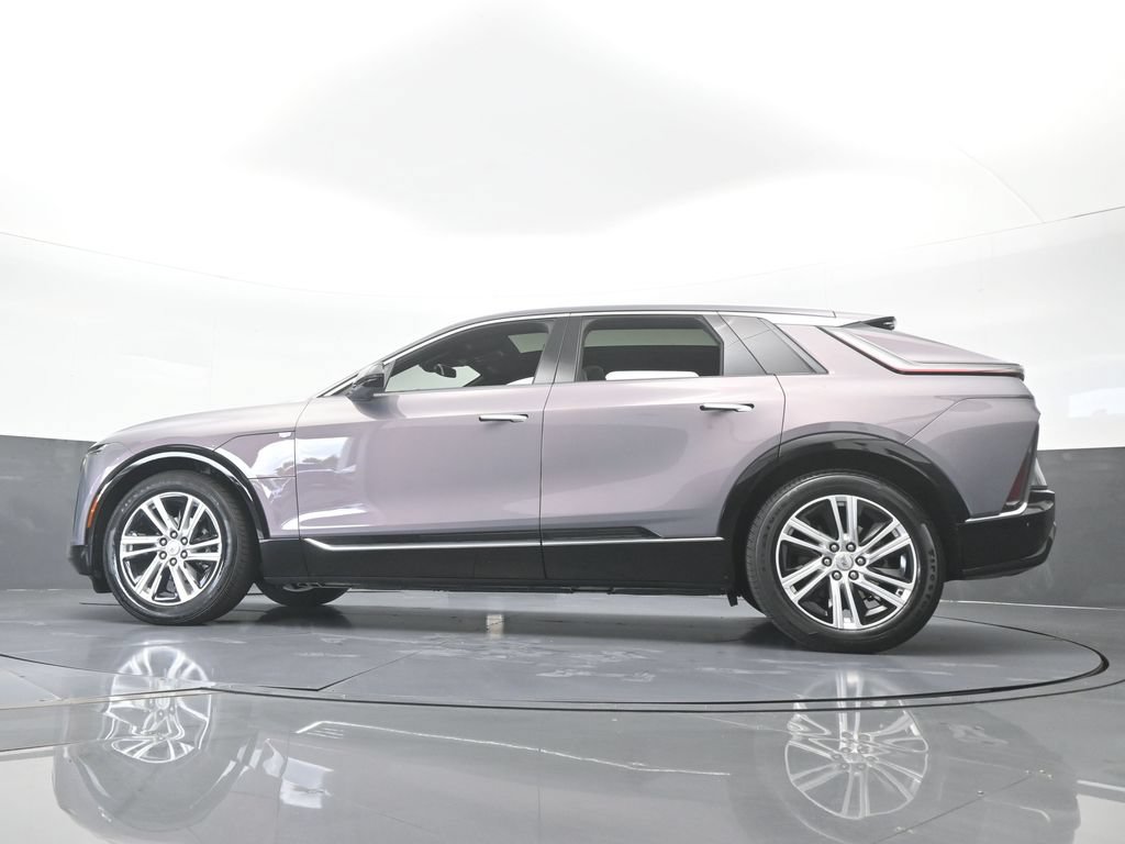 Used 2024 Cadillac Lyriq Tech RWD image 72