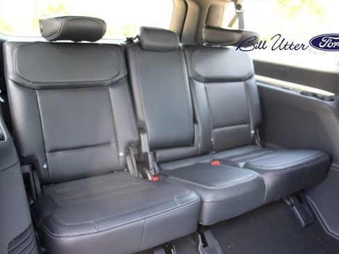 New 2026 Ford Expedition Max Platinum AWD/4WD image 10