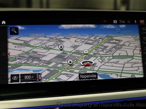 Used 2022 BMW Z4 sDrive30i w/ Driving Assistance Package image 24