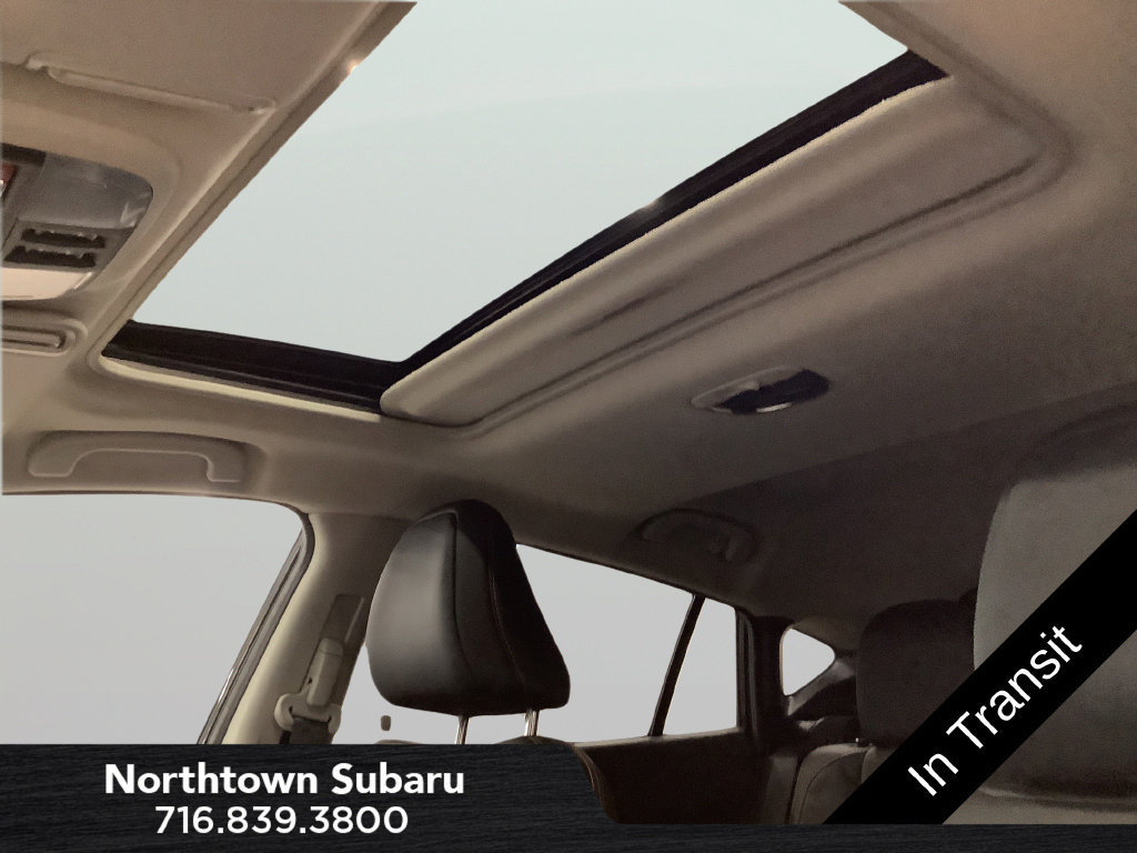 Used 2024 Subaru Crosstrek 2.5i Limited AWD/4WD image 17