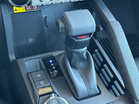 New 2026 Toyota Tacoma TRD Off-Road AWD/4WD image 24