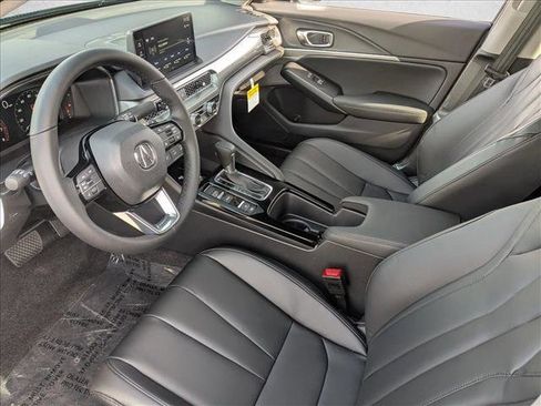 New 2026 Acura Integra image 3