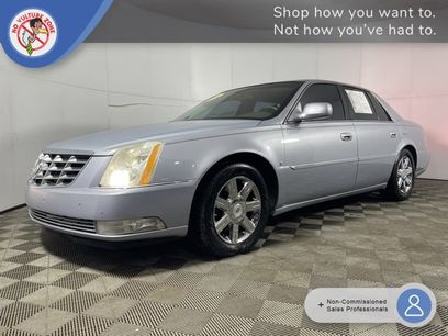 Used 2006 Cadillac DTS