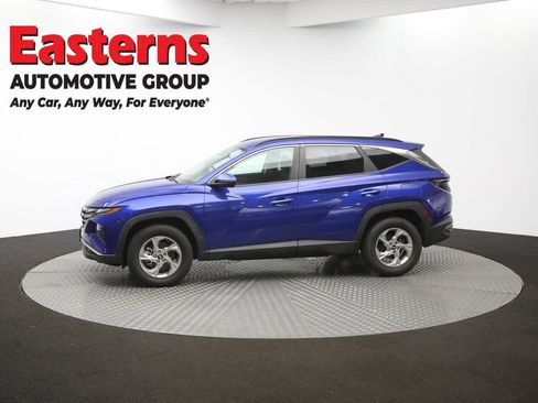 Used 2022 Hyundai Tucson SEL image 55