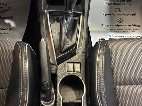 Used 2016 Toyota Corolla S w/ Driver Convenience Package image 33