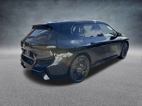 New 2026 BMW iX xDrive45 AWD/4WD image 5