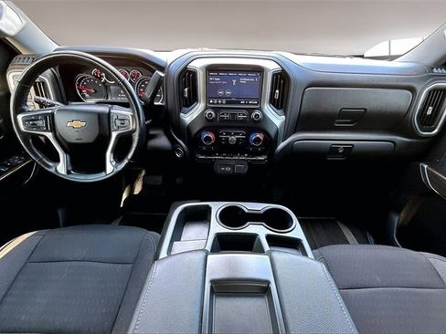 Used 2021 Chevrolet Silverado 1500 LT w/ LPO, Liner Protection Package image 7