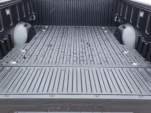 New 2026 Toyota Tundra 1794 Edition image 21