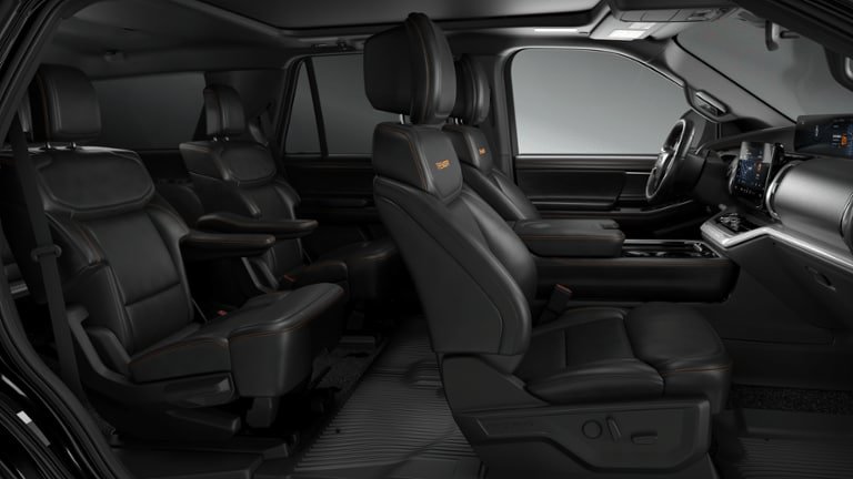 New 2027 Ford Expedition Tremor w/ Driver's Package AWD/4WD image 28