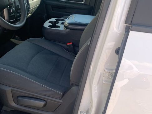 Used 2024 RAM 1500 Classic Warlock image 3