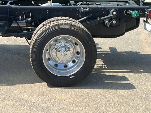 New 2026 RAM 4500 Tradesman w/ Chrome Appearance Group image 12