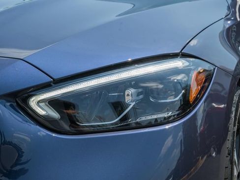 New 2026 Mercedes-Benz C 300 4MATIC Sedan image 13