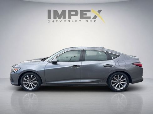 Used 2023 Acura Integra FWD image 2