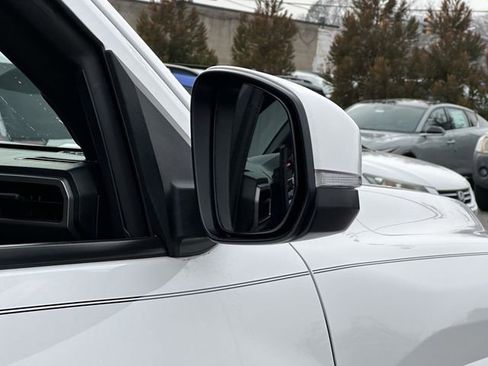 Used 2024 Toyota Tacoma TRD Sport w/ TRD Sport Upgrade Package image 25