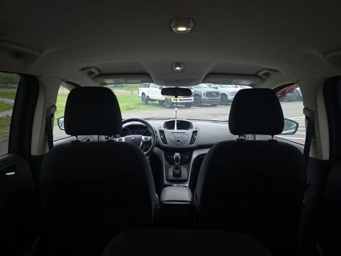 Used 2014 Ford Escape SE FWD image 12