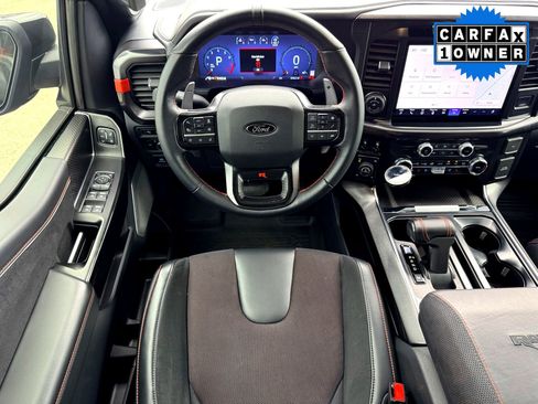 Used 2024 Ford F150 Raptor w/ Equipment Group 803A Raptor R image 27