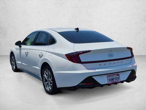 Used 2023 Hyundai Sonata SEL FWD image 8