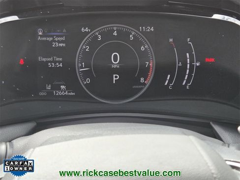 Used 2025 Lexus NX 250 FWD image 27