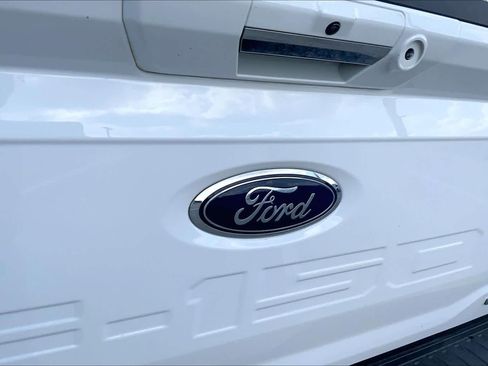 Used 2022 Ford F150 XLT w/ Equipment Group 302A High AWD/4WD image 30