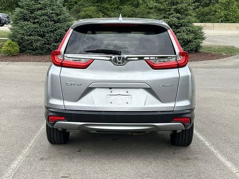 Used 2019 Honda CR-V EX image 4
