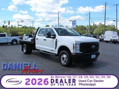 Used 2025 Ford F350 XL