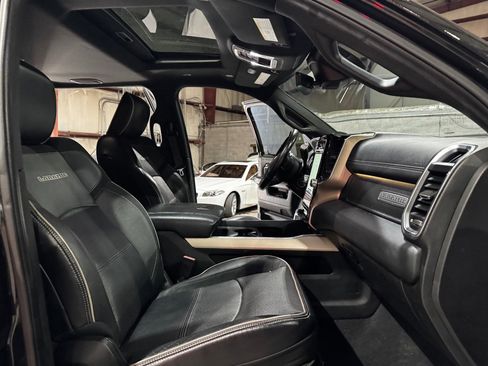 Used 2019 RAM 2500 Laramie image 27