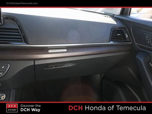 Used 2023 Audi Q5 2.0T Premium Plus image 14