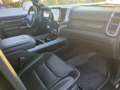Used 2023 RAM 1500 Laramie image 28