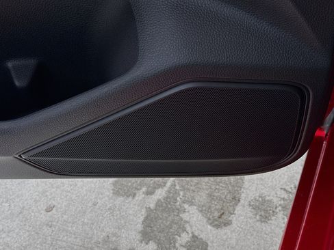 New 2026 Honda Civic LX image 21