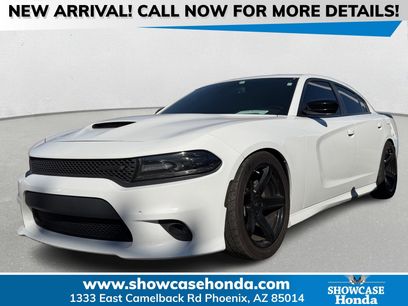 Used 2020 Dodge Charger R/T w/ Blacktop Package
