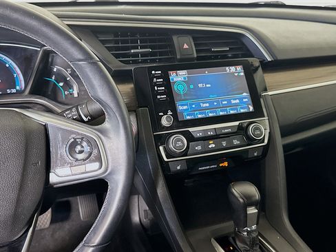 Used 2020 Honda Civic EX image 18