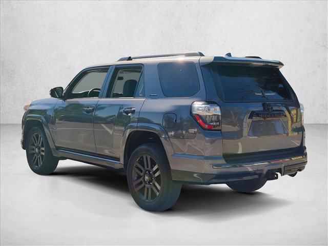 Used 2019 Toyota 4Runner Limited AWD/4WD image 7