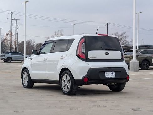 Used 2014 Kia Soul image 4