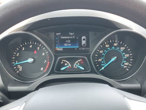 Used 2016 Ford Escape SE w/ SE Chrome Package FWD image 21