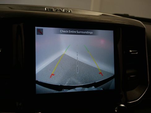 Certified 2023 RAM 1500 Laramie image 34