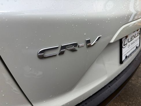 Used 2018 Honda CR-V EX image 23