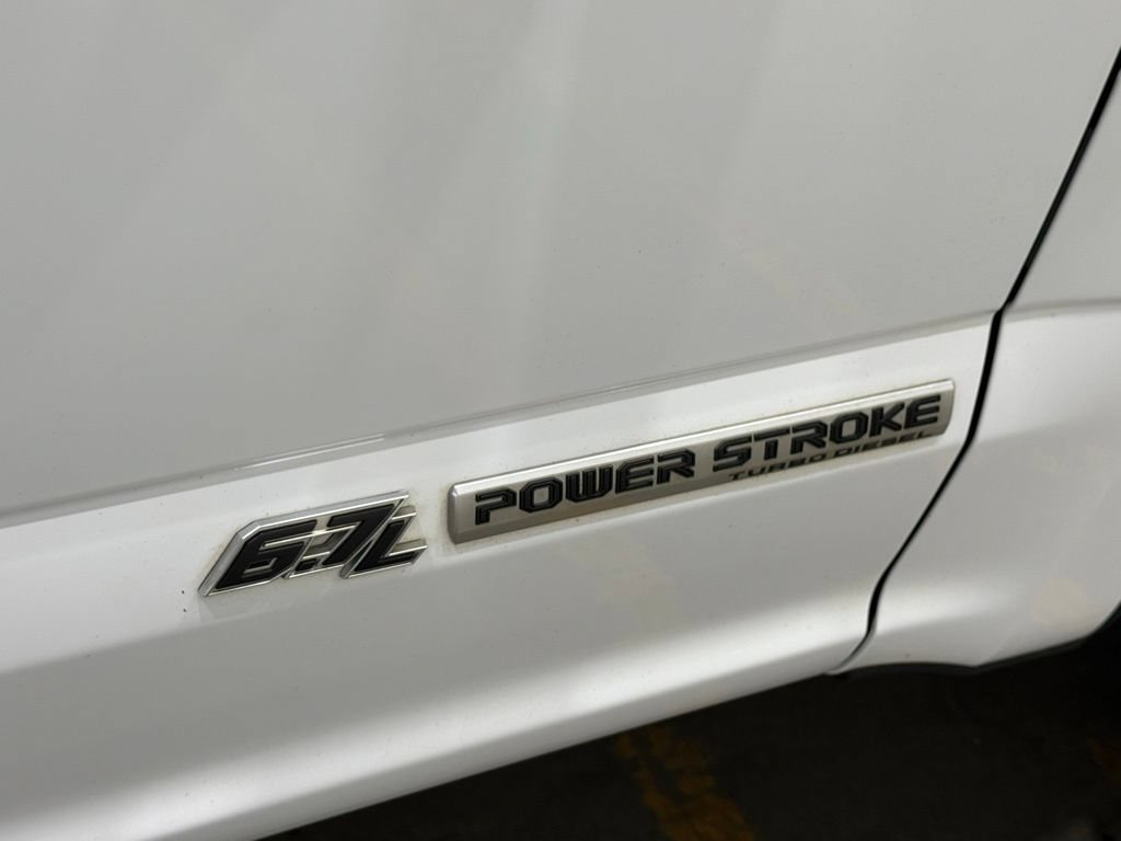Used 2021 Ford F350 XL w/ Power Equipment Group RWD image 37