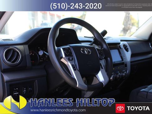Used 2019 Toyota Tundra SR5 RWD image 11
