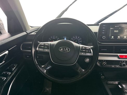 Used 2021 Kia Telluride S image 10