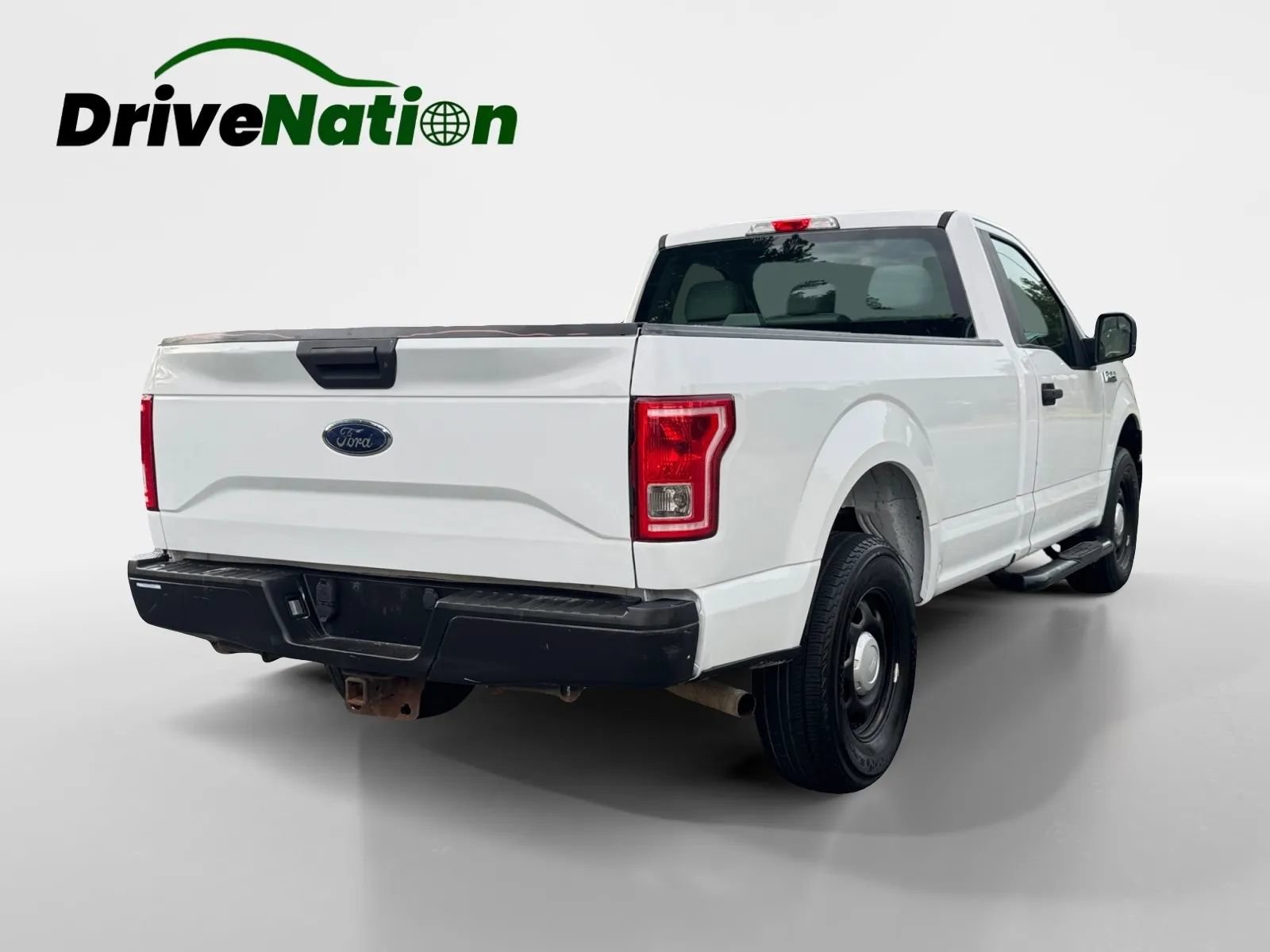 Used 2017 Ford F150 XL AWD/4WD image 5
