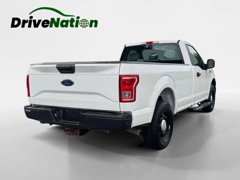 Used 2017 Ford F150 XL AWD/4WD image 5