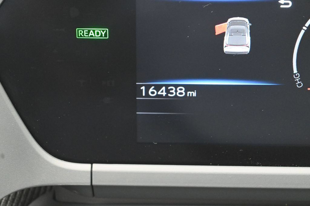 Used 2024 Toyota bZ4X FWD w/ Weather Package image 18