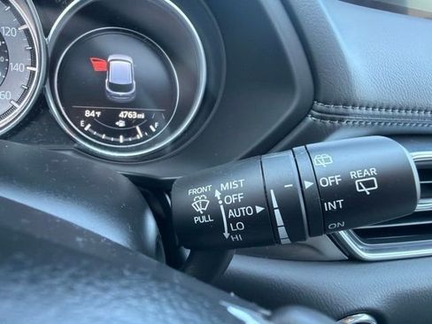 Used 2025 MAZDA CX-5 AWD 2.5 S w/ Preferred Package image 18