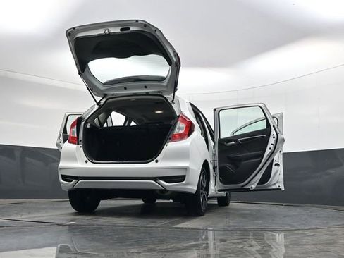 Used 2019 Honda Fit EX image 37