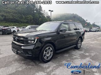 Used 2025 Ford Expedition Active AWD/4WD video 1