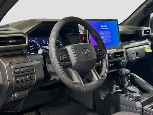 New 2026 Toyota Tacoma TRD Off-Road AWD/4WD image 7