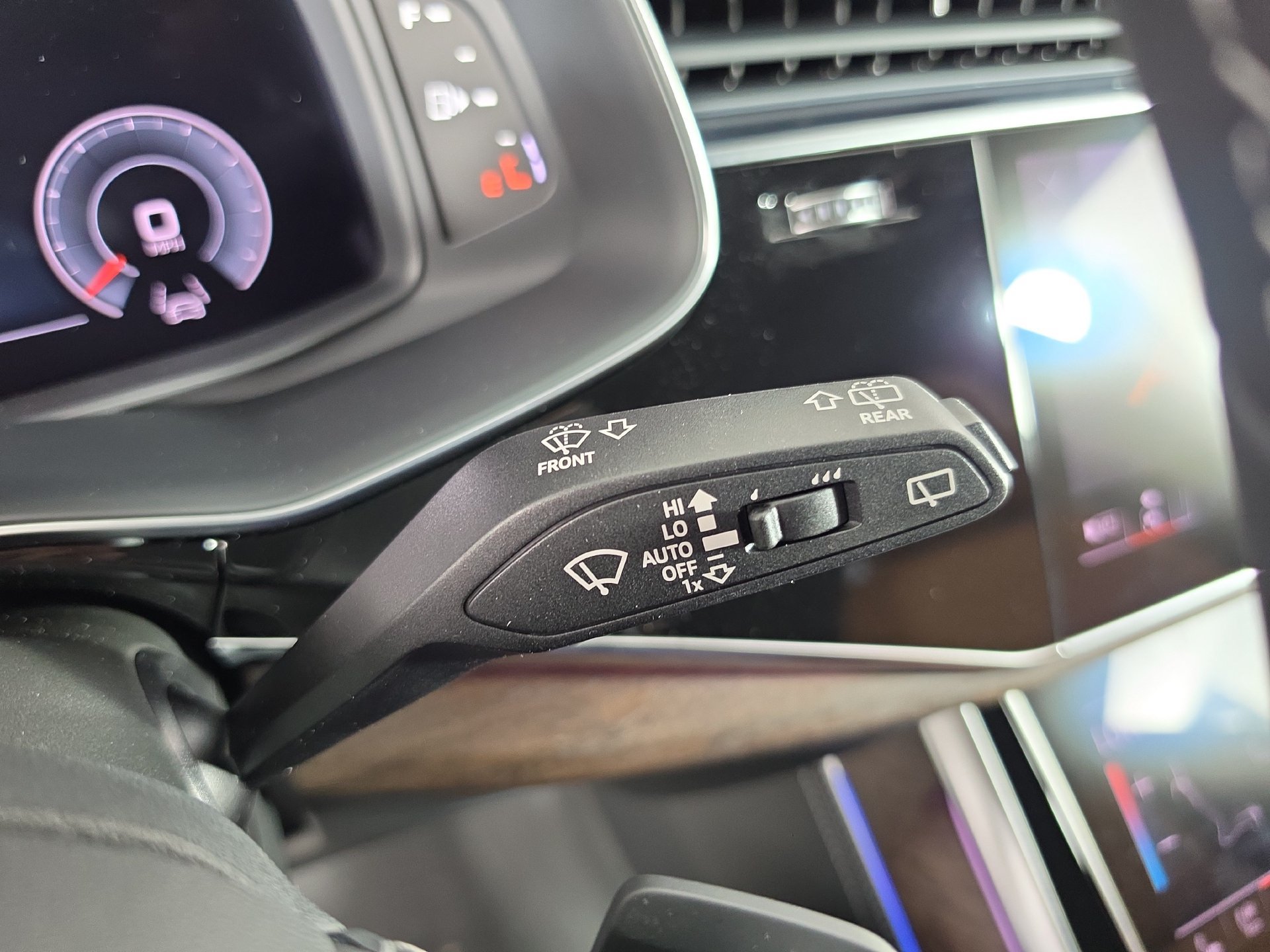New 2026 Audi Q8 Prestige AWD/4WD image 21